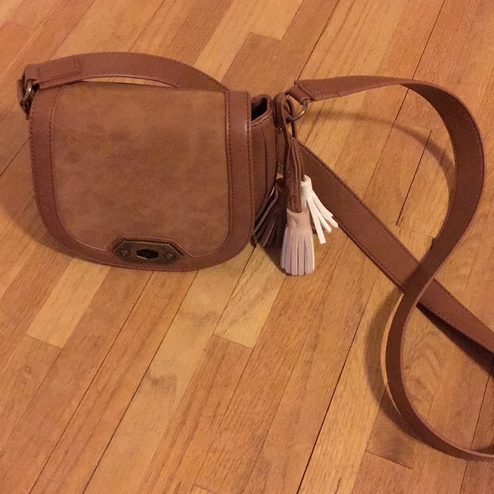 Steve Madden crossbody bag
